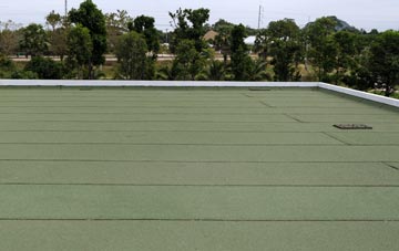 all Newsbank roofing types quoted for