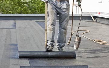 flat roof replacement Newsbank, Cheshire
