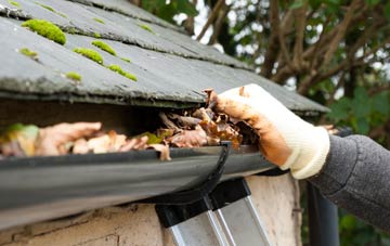 gutter cleaning Newsbank, Cheshire