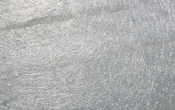 Newsbank laminate fibreglass or shingles?