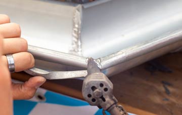 disadvantages of Newsbank lead roofing