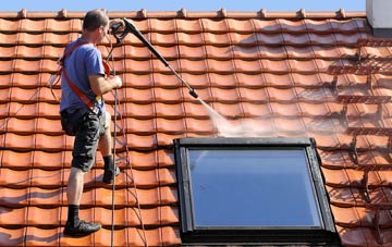 roof cleaning Newsbank, Cheshire
