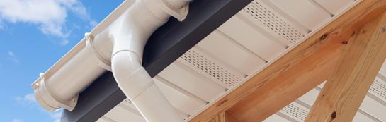 get Newsbank guttering quotes today