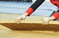 find rated Newsbank roof insulation companies