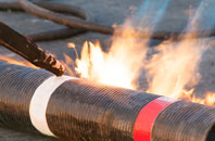 Newsbank flat roofing replacement